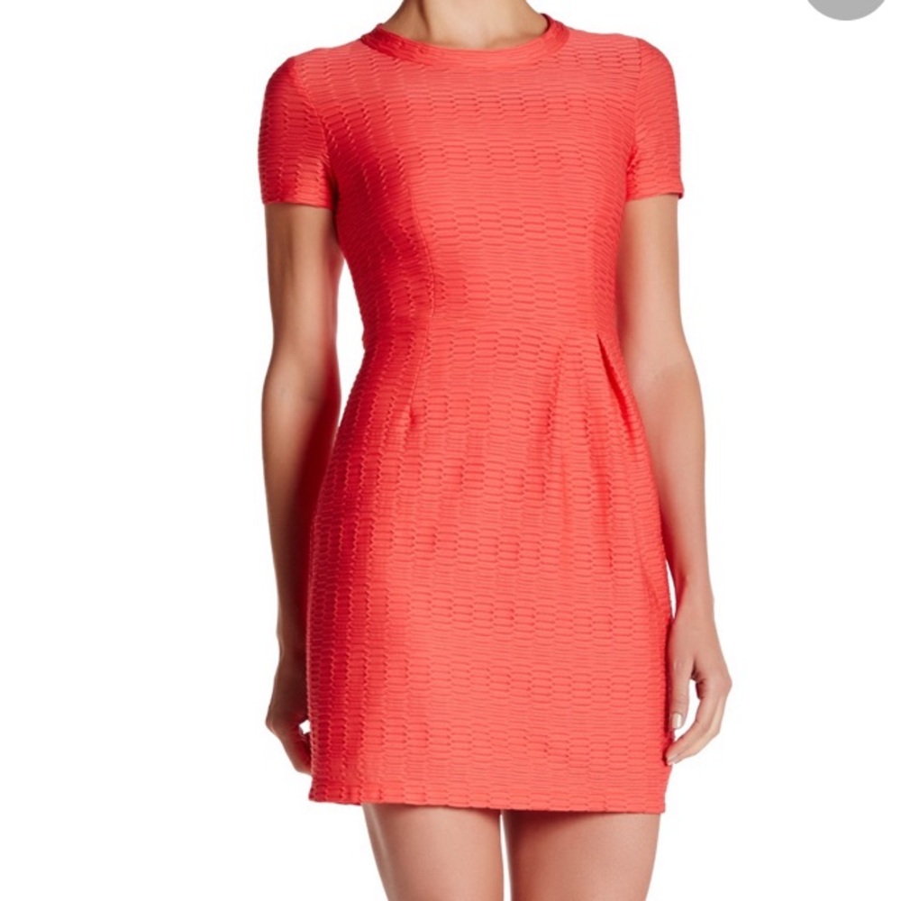 Nanette Lepore dress